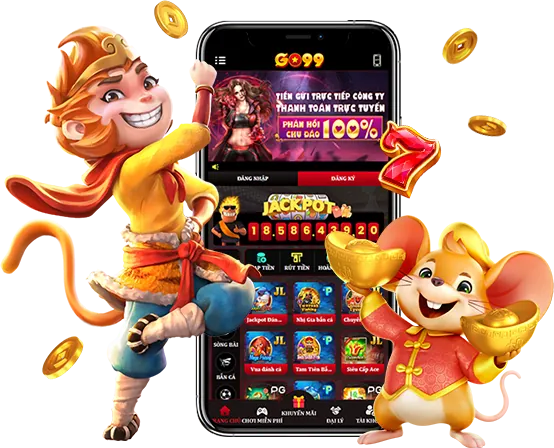 Đa dạng trò chơi bắn cá tại g666 info