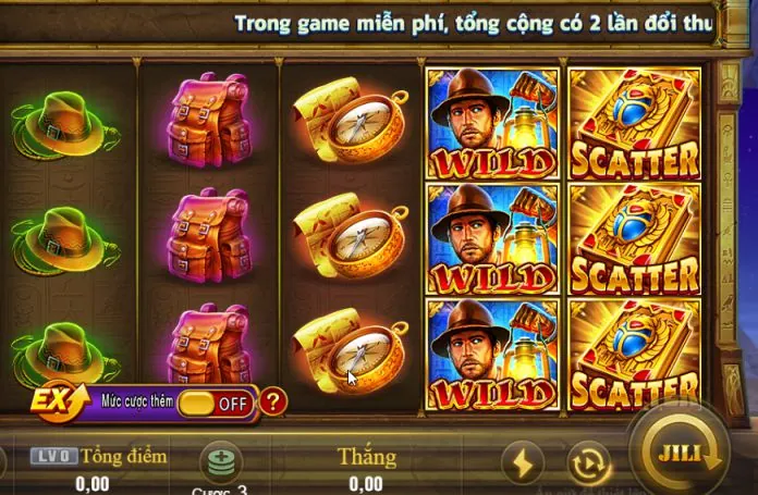 Lợi ích độc quyền khi sử dụng ứng dụng g666 info