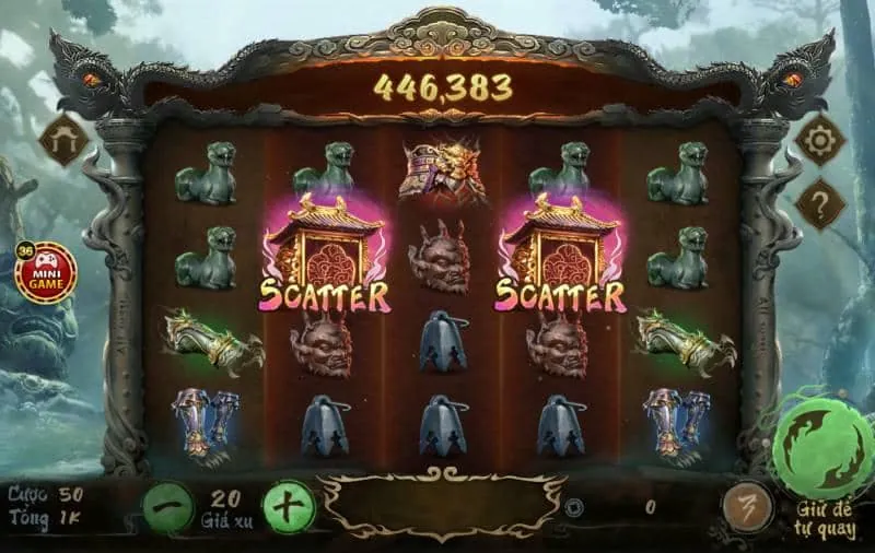 Mẹo và chiến lược chơi slot hiệu quả tại g666 info