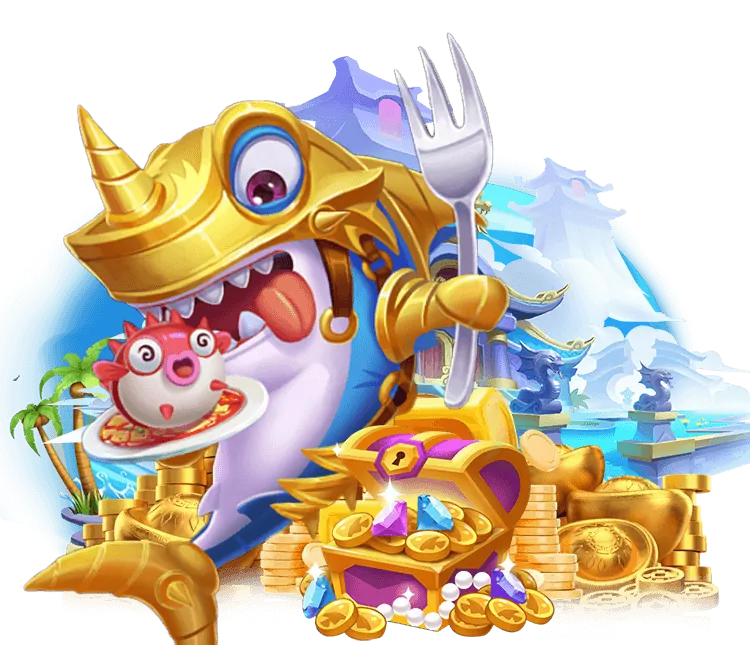 Trò chơi Slot 3D với trải nghiệm nhập vai