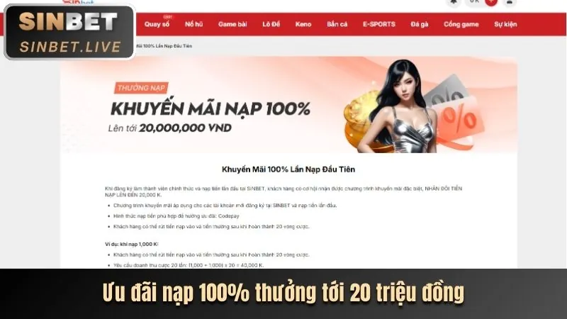 Chương Trình VIP g666 info